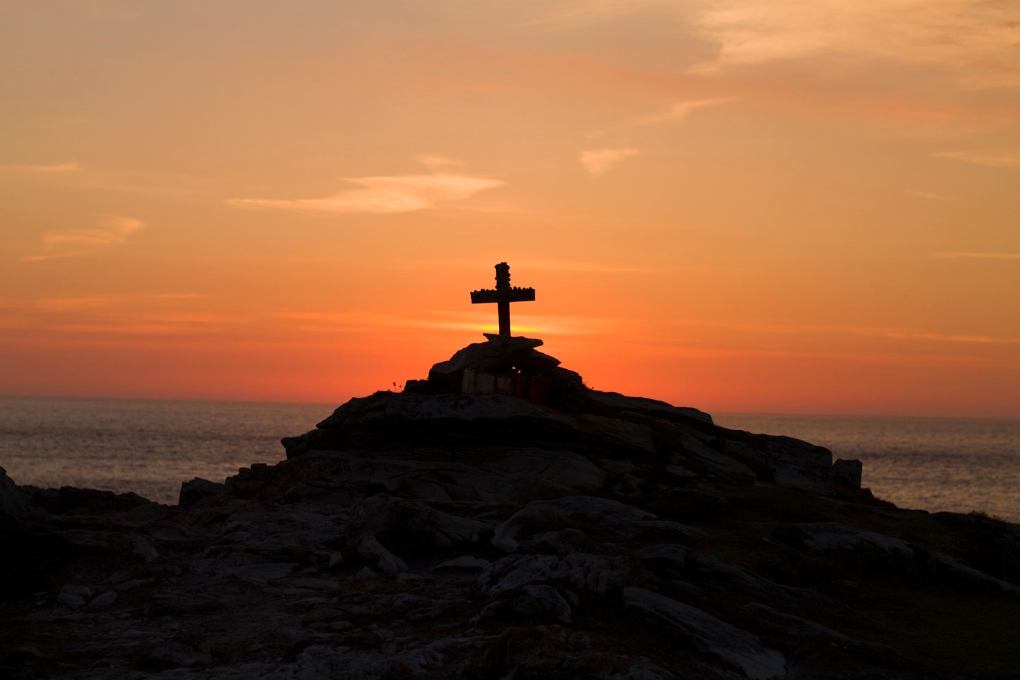 Death On My Cross: The Journey To Inherit The Kingdom Of God