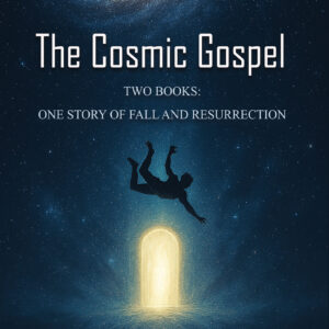 The Cosmic Gospel - Hardback