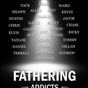 Fathering Addicts - Hardback